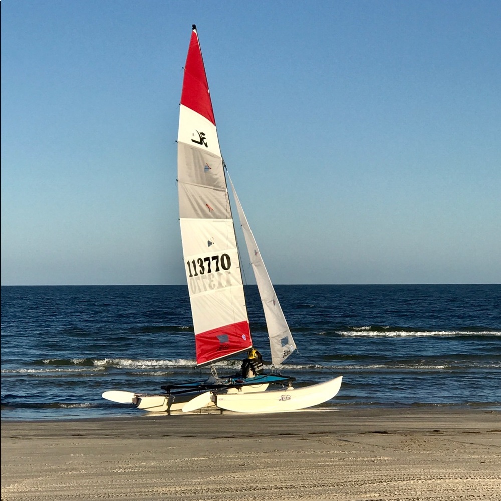 Meet your Posher, Paige